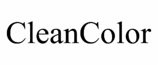 cleancolor