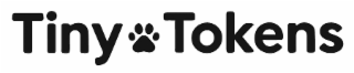 tiny tokens