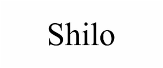 shilo