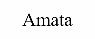 amata