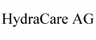 hydracare ag