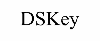 dskey