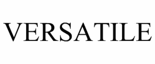 versatile