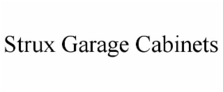 strux garage cabinets