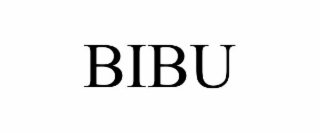 bibu