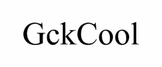 gckcool