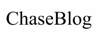 chaseblog