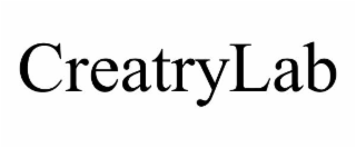 creatrylab