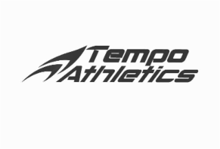 tempo athletics