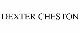dexter cheston