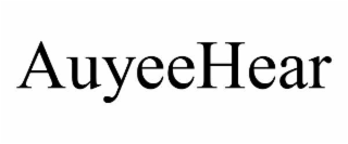 auyeehear