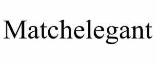 matchelegant