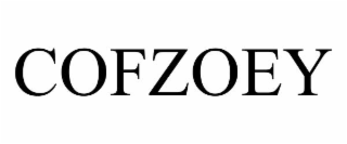 cofzoey
