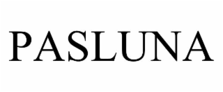 pasluna