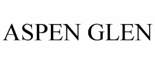 aspen glen
