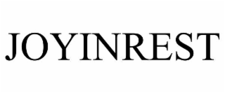 joyinrest