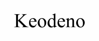keodeno