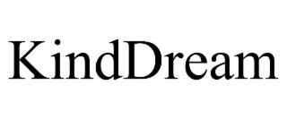 kinddream