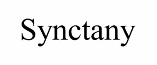 synctany