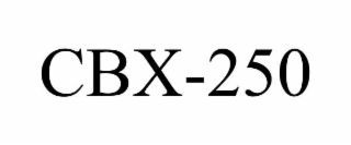 cbx-250