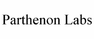 parthenon labs