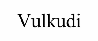 vulkudi