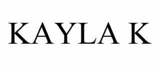 kayla k