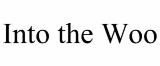into the woo