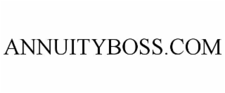 annuityboss.com