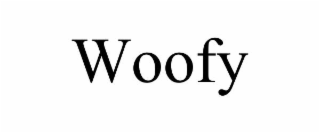 woofy