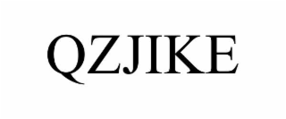 qzjike