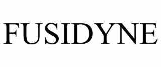 fusidyne