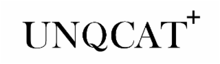 unqcat+