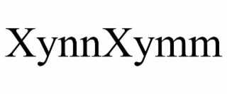 xynnxymm