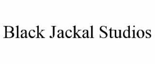 black jackal studios