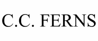 c.c. ferns