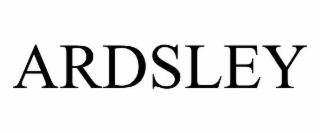 ardsley