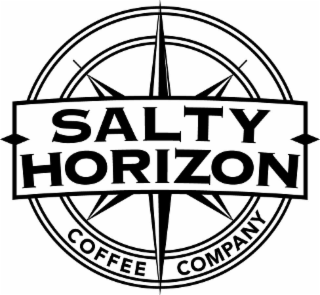 horizon salty company coffee