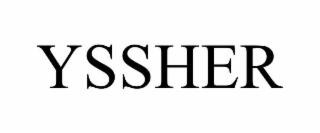 yssher