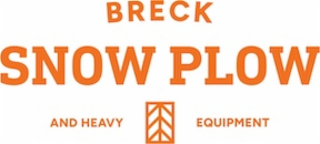 breck snow plow and heavy equipment   bsp     breck snow plow