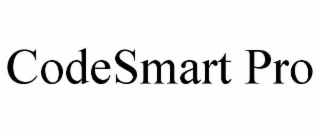 codesmart pro