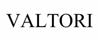 valtori