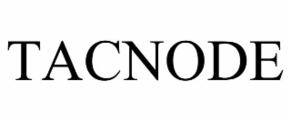 tacnode