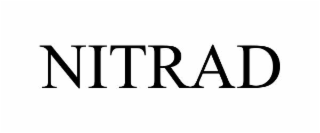 nitrad