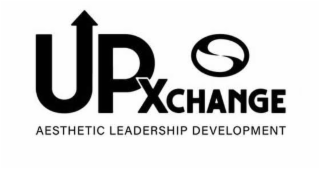 upxchange aesthetic leadership development