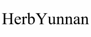herbyunnan