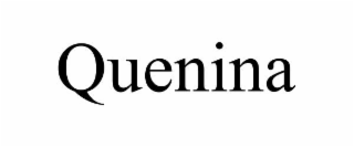 quenina