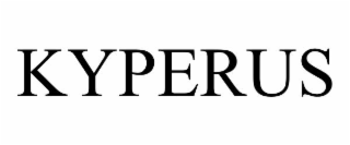 kyperus