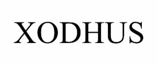 xodhus
