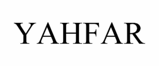 yahfar